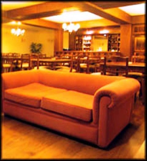 Hotel Amsterdam Mar del Plata Ngoại thất bức ảnh