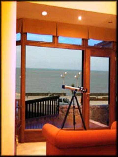 Hotel Amsterdam Mar del Plata Ngoại thất bức ảnh