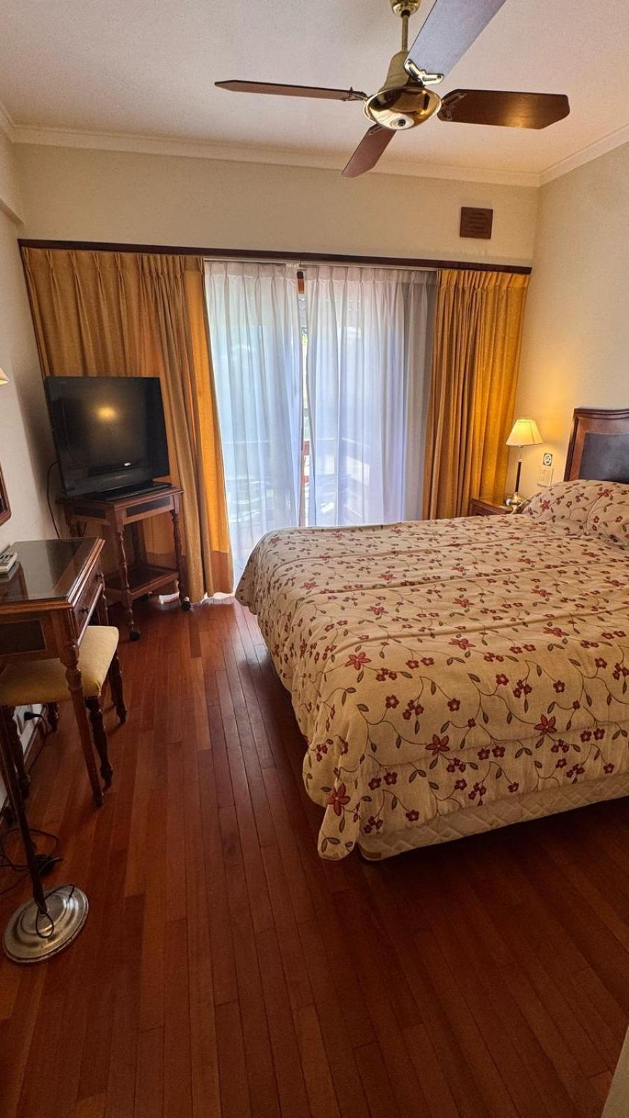 Hotel Amsterdam Mar del Plata Ngoại thất bức ảnh
