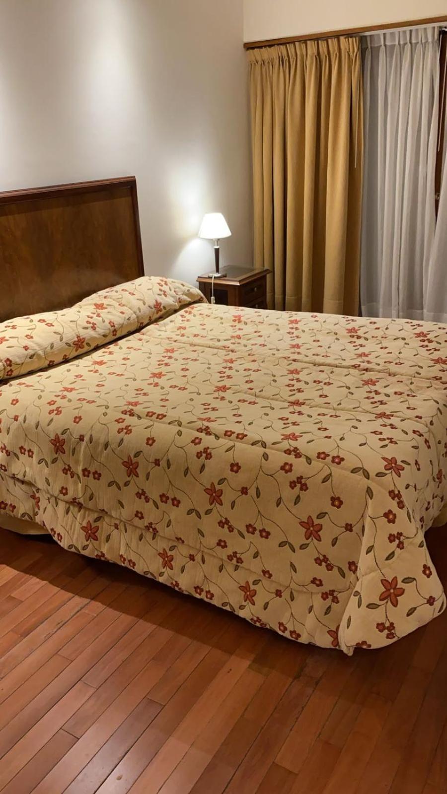 Hotel Amsterdam Mar del Plata Ngoại thất bức ảnh