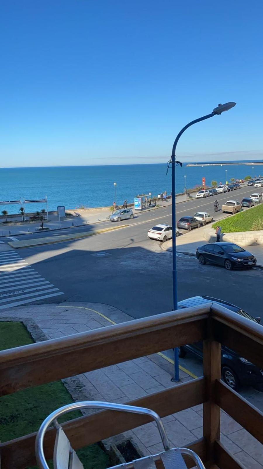 Hotel Amsterdam Mar del Plata Ngoại thất bức ảnh