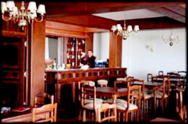 Hotel Amsterdam Mar del Plata Ngoại thất bức ảnh